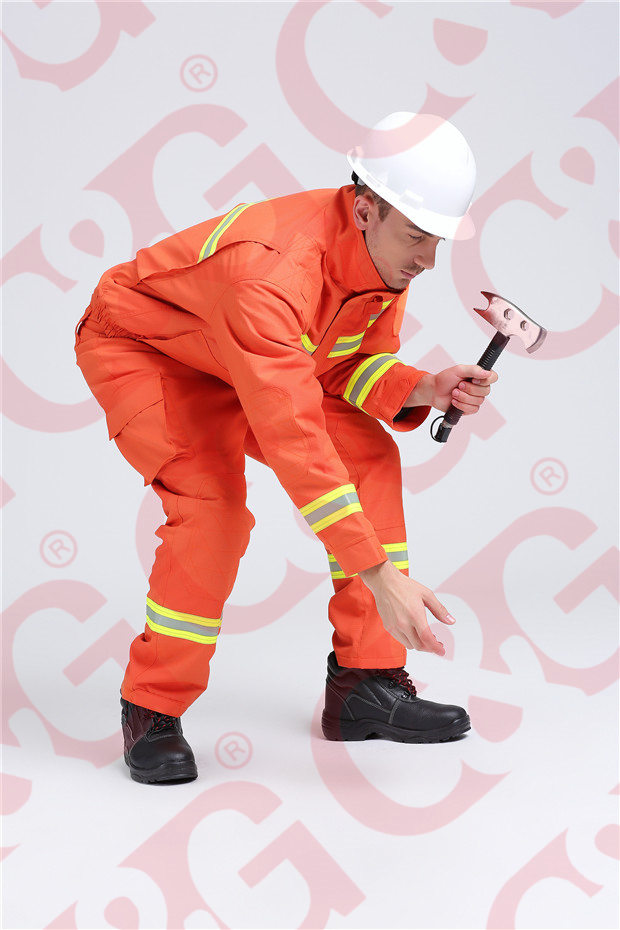 Rescue Suit58